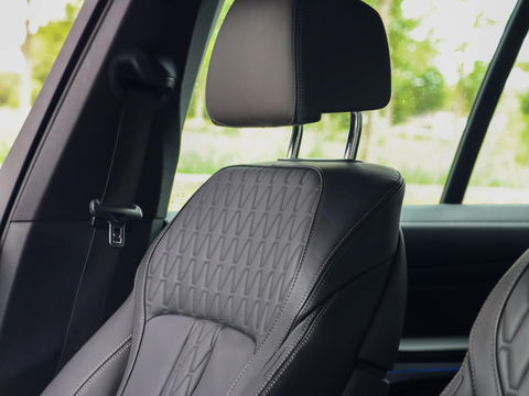 BMW X5 xDrive45e High Executive M Sport 395PK | 22 inch | ACC | HeadUp | Trekhaak