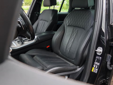 BMW X5 xDrive45e High Executive M Sport 395PK | 22 inch | ACC | HeadUp | Trekhaak
