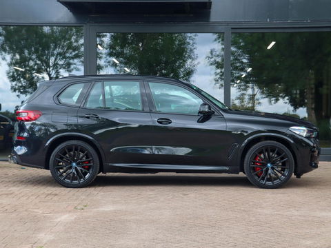 BMW X5 xDrive45e High Executive M Sport 395PK | 22 inch | ACC | HeadUp | Trekhaak