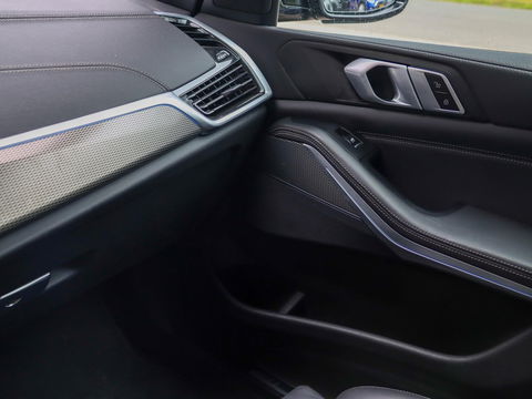 BMW X5 xDrive45e High Executive M Sport 395PK | 22 inch | ACC | HeadUp | Trekhaak