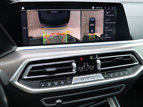 BMW X5 xDrive45e High Executive M Sport 395PK | 22 inch | ACC | HeadUp | Trekhaak