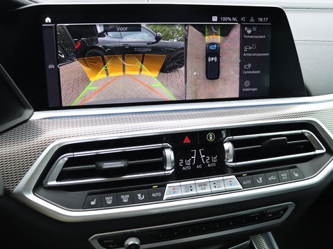 BMW X5 xDrive45e High Executive M Sport 395PK | 22 inch | ACC | HeadUp | Trekhaak