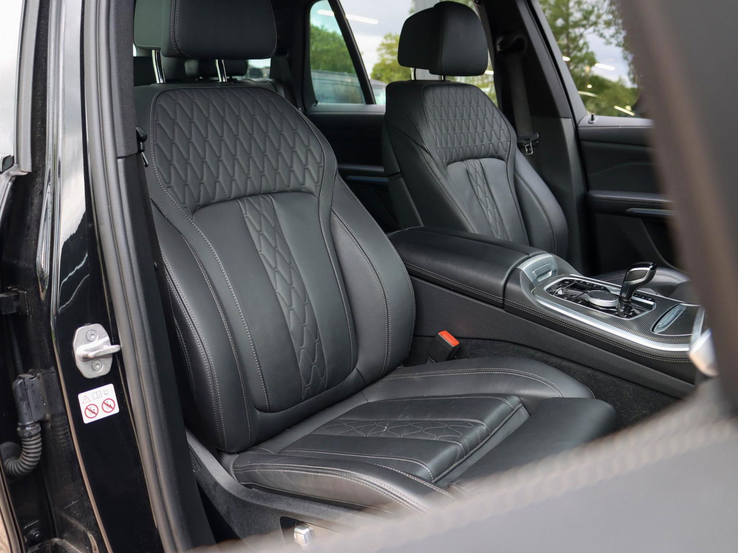 BMW X5 xDrive45e High Executive M Sport 395PK | 22 inch | ACC | HeadUp | Trekhaak