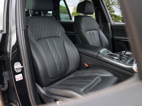 BMW X5 xDrive45e High Executive M Sport 395PK | 22 inch | ACC | HeadUp | Trekhaak