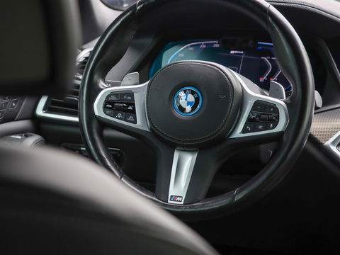 BMW X5 xDrive45e High Executive M Sport 395PK | 22 inch | ACC | HeadUp | Trekhaak