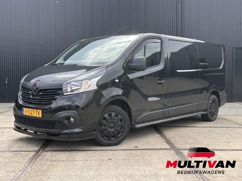 Renault Trafic 1.6 L2H1 | CAMERA | NETTE BUS | 2x STOEL