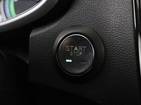 MG ZS EV Luxury 45 kWh | Panoramadak | Leder | Stoelverwarming | Carplay | Adaptive cruise | Camera | Keyless | Full LED | Navigatie