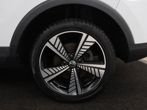 MG ZS EV Luxury 45 kWh | Panoramadak | Leder | Stoelverwarming | Carplay | Adaptive cruise | Camera | Keyless | Full LED | Navigatie
