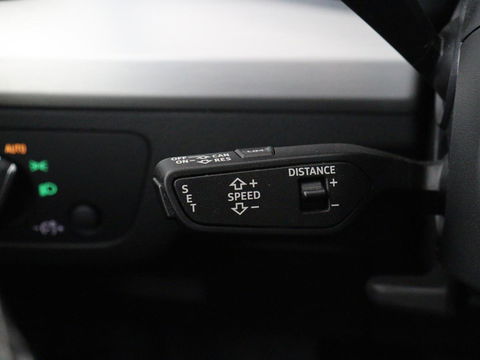 Audi Q5 Sportback 50 TFSI e S edition | Stoelverwarming | Adaptive cruise | Carplay | Matrix LED | Half leder | Sportstoelen | Virtual Cockpit | PHEV