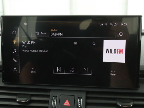 Audi Q5 Sportback 50 TFSI e S edition | Stoelverwarming | Adaptive cruise | Carplay | Matrix LED | Half leder | Sportstoelen | Virtual Cockpit | PHEV