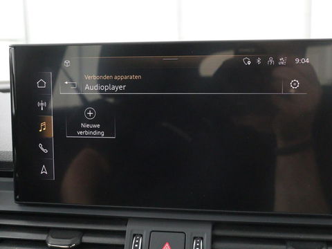 Audi Q5 Sportback 50 TFSI e S edition | Stoelverwarming | Adaptive cruise | Carplay | Matrix LED | Half leder | Sportstoelen | Virtual Cockpit | PHEV