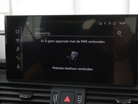 Audi Q5 Sportback 50 TFSI e S edition | Stoelverwarming | Adaptive cruise | Carplay | Matrix LED | Half leder | Sportstoelen | Virtual Cockpit | PHEV