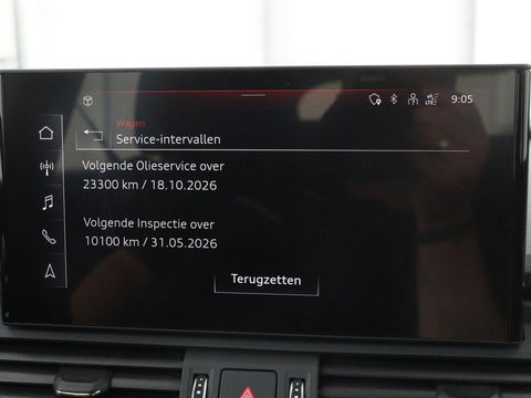 Audi Q5 Sportback 50 TFSI e S edition | Stoelverwarming | Adaptive cruise | Carplay | Matrix LED | Half leder | Sportstoelen | Virtual Cockpit | PHEV