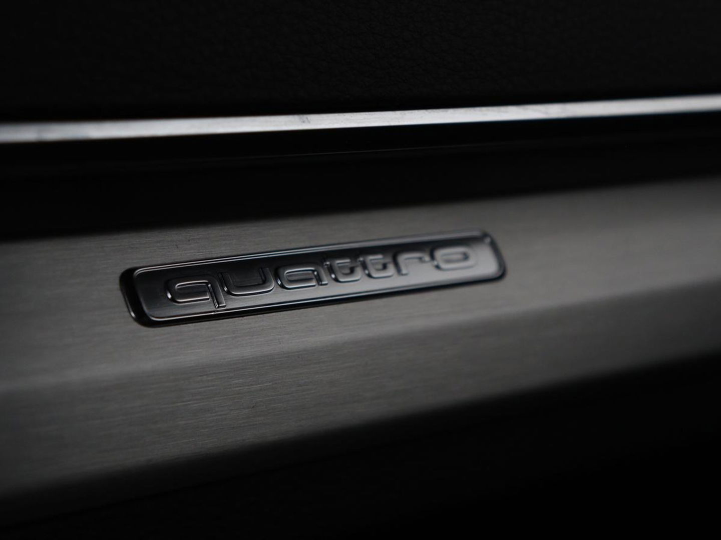 Audi Q5 Sportback 50 TFSI e S edition | Stoelverwarming | Adaptive cruise | Carplay | Matrix LED | Half leder | Sportstoelen | Virtual Cockpit | PHEV