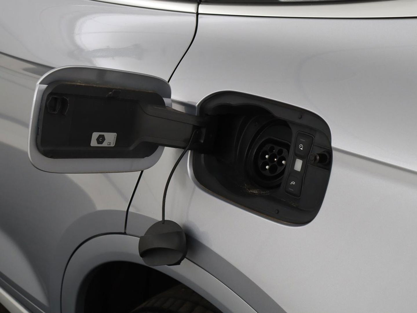 Audi Q5 Sportback 50 TFSI e S edition | Stoelverwarming | Adaptive cruise | Carplay | Matrix LED | Half leder | Sportstoelen | Virtual Cockpit | PHEV