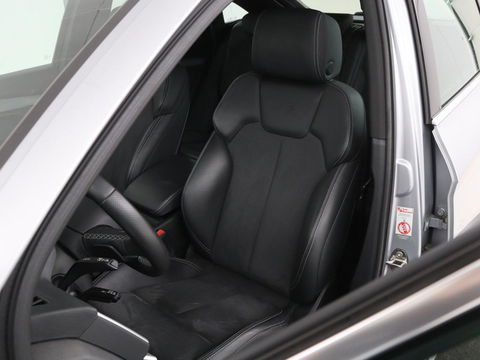 Audi Q5 Sportback 50 TFSI e S edition | Stoelverwarming | Adaptive cruise | Carplay | Matrix LED | Half leder | Sportstoelen | Virtual Cockpit | PHEV