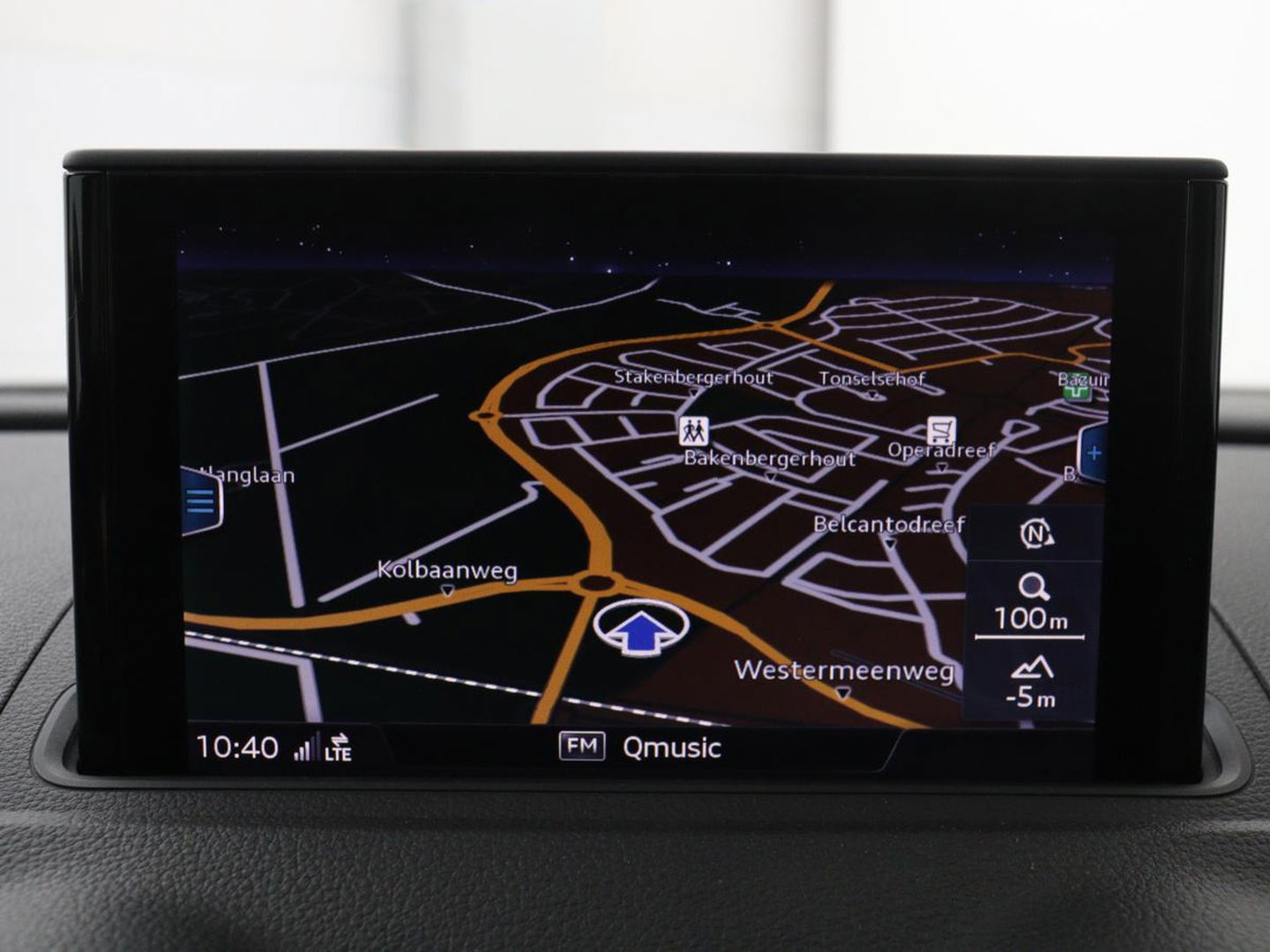 Audi A3 1.0 TFSI Sport S Line Edition | Full LED | Sportstoelen | Navigatie | Climate control | Parkeerhulp | Cruise control