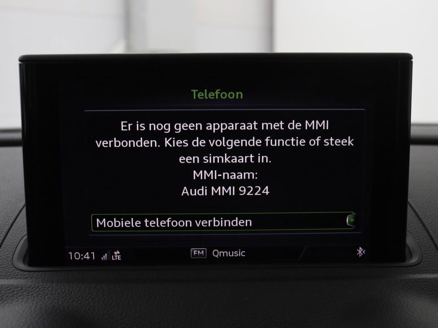 Audi A3 1.0 TFSI Sport S Line Edition | Full LED | Sportstoelen | Navigatie | Climate control | Parkeerhulp | Cruise control