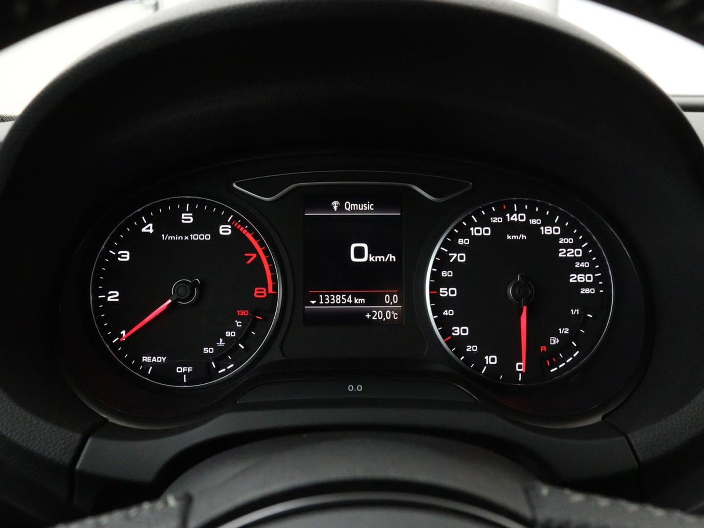 Audi A3 1.0 TFSI Sport S Line Edition | Full LED | Sportstoelen | Navigatie | Climate control | Parkeerhulp | Cruise control