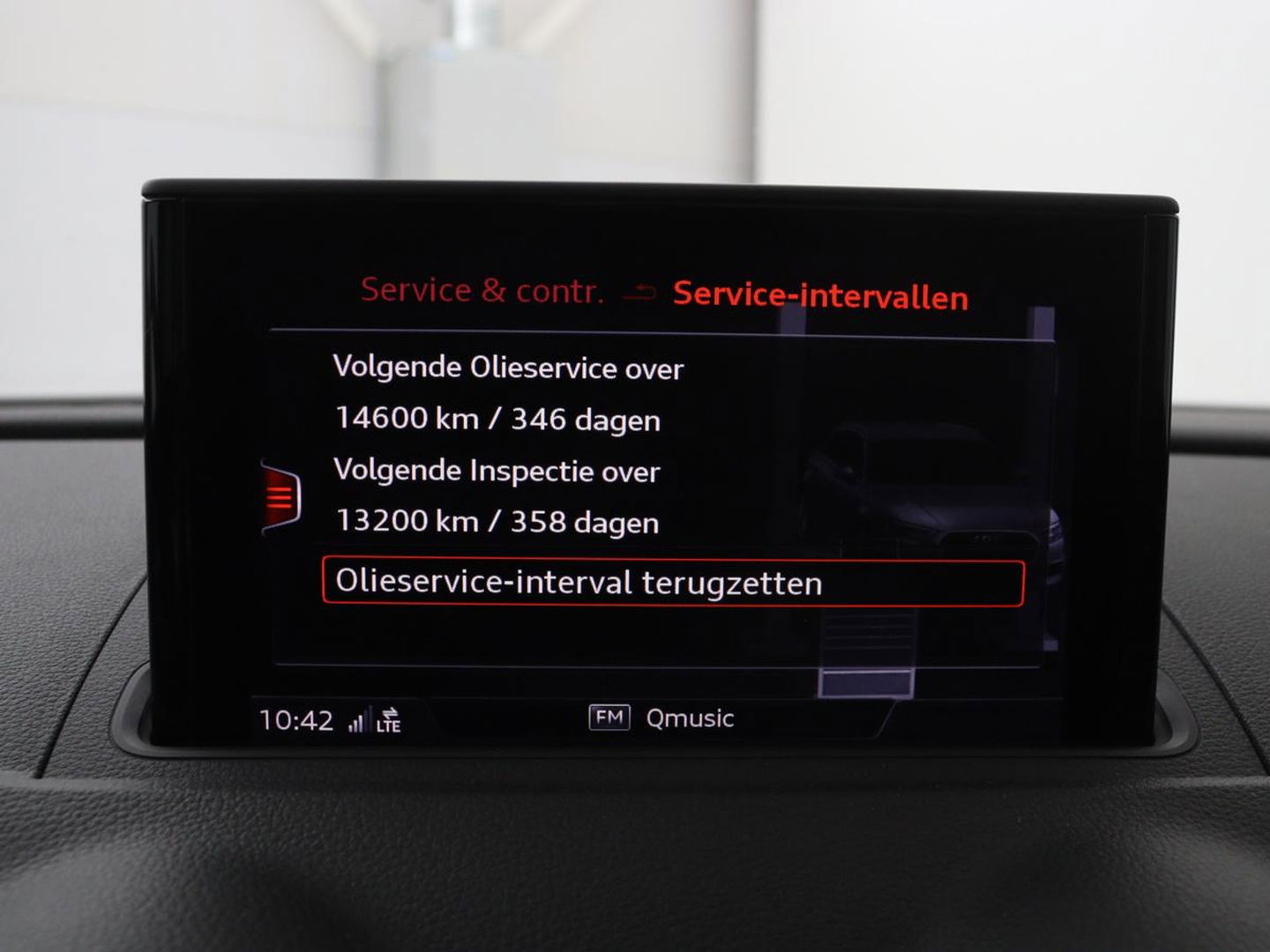 Audi A3 1.0 TFSI Sport S Line Edition | Full LED | Sportstoelen | Navigatie | Climate control | Parkeerhulp | Cruise control