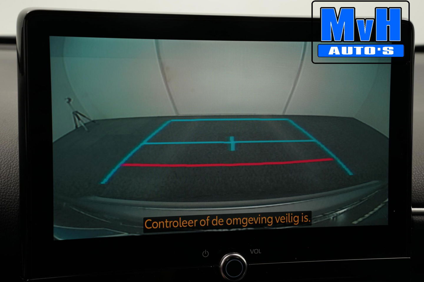 Toyota Yaris Cross 1.5 Hybrid Business Plus|LUXE!|NAVI|CAMERA