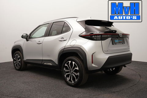 Toyota Yaris Cross 1.5 Hybrid Business Plus|LUXE!|NAVI|CAMERA