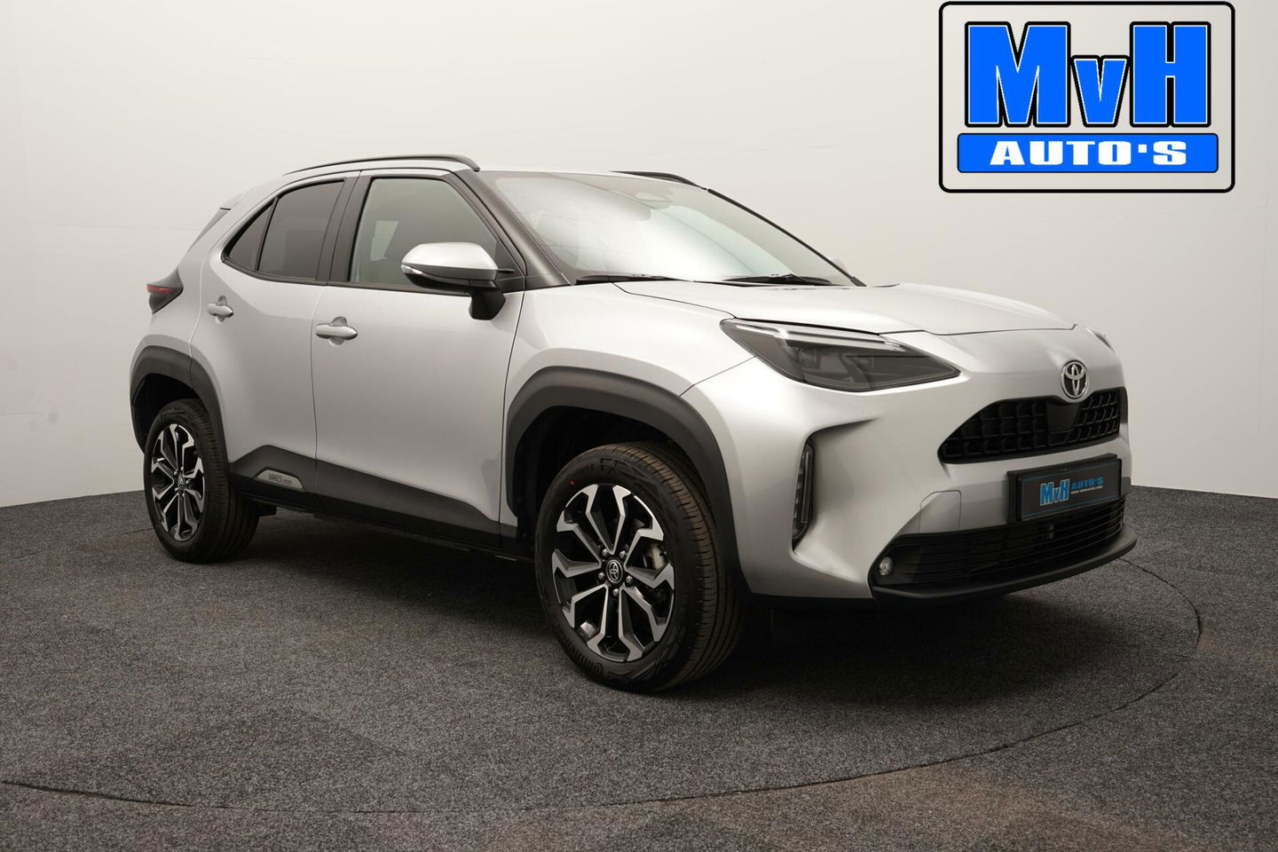 Toyota Yaris Cross 1.5 Hybrid Business Plus|LUXE!|NAVI|CAMERA