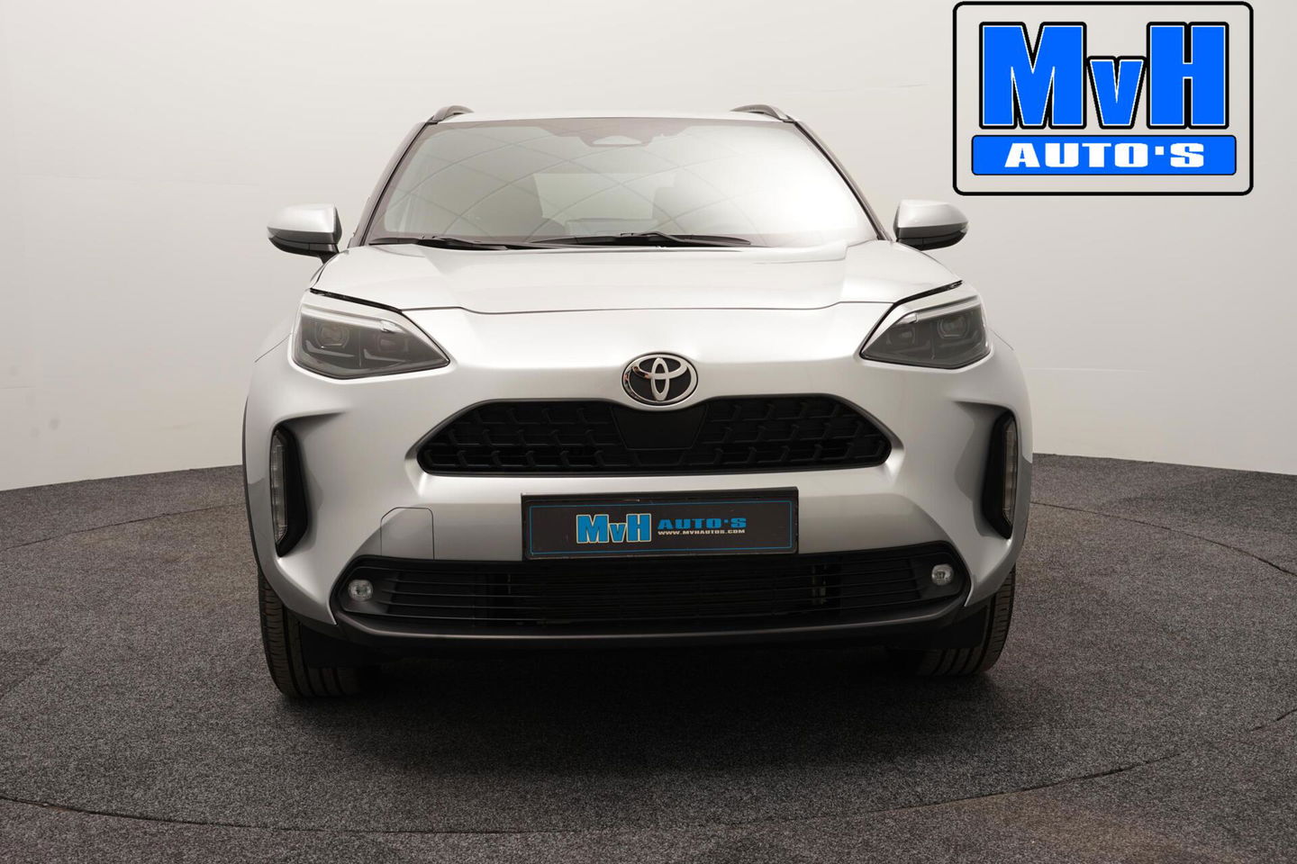 Toyota Yaris Cross 1.5 Hybrid Business Plus|LUXE!|NAVI|CAMERA
