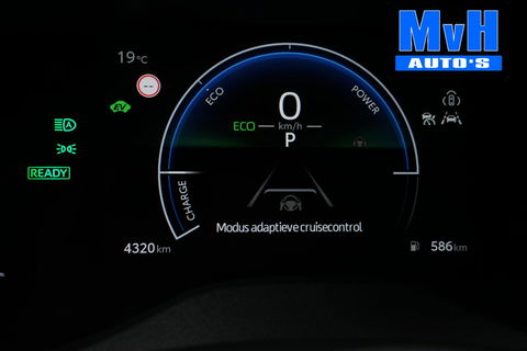 Toyota Yaris Cross 1.5 Hybrid Business Plus|LUXE!|NAVI|CAMERA