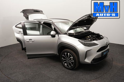 Toyota Yaris Cross 1.5 Hybrid Business Plus|LUXE!|NAVI|CAMERA