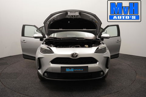Toyota Yaris Cross 1.5 Hybrid Business Plus|LUXE!|NAVI|CAMERA