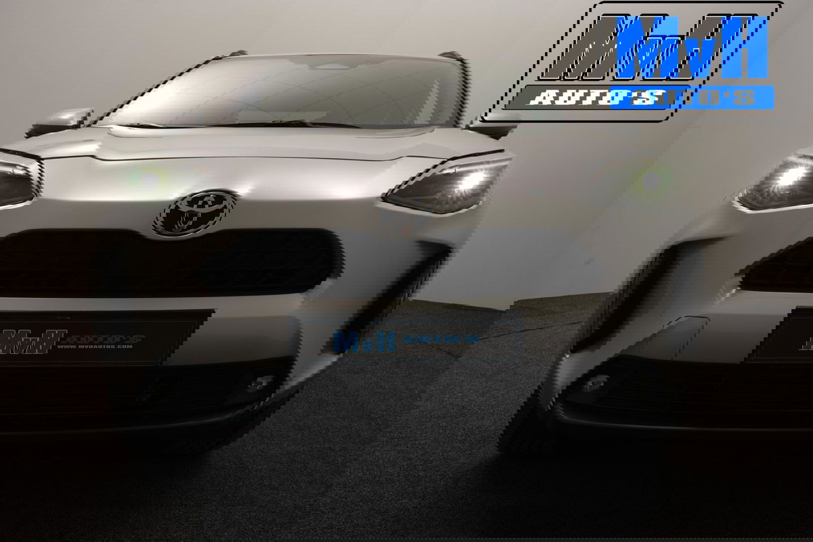Toyota Yaris Cross 1.5 Hybrid Business Plus|LUXE!|NAVI|CAMERA