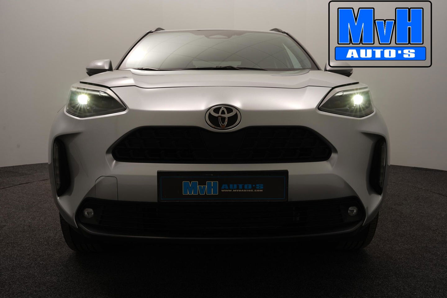 Toyota Yaris Cross 1.5 Hybrid Business Plus|LUXE!|NAVI|CAMERA