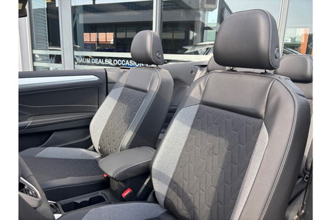 Volkswagen T-Roc 1.0 TSI GOAL 115PK NAVI AIRCO PDC LMV ADAPTIVECRUISE