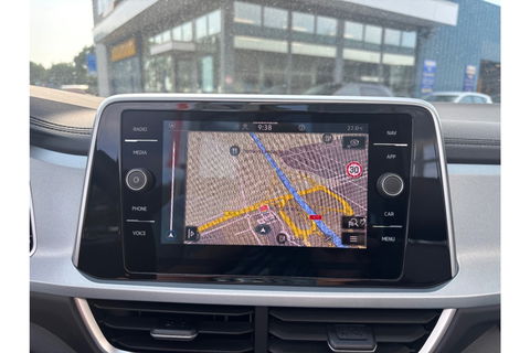 Volkswagen T-Roc 1.0 TSI GOAL 115PK NAVI AIRCO PDC LMV ADAPTIVECRUISE