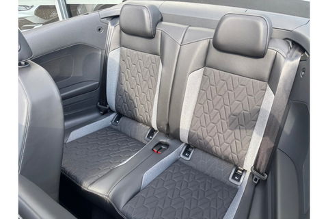 Volkswagen T-Roc 1.0 TSI GOAL 115PK NAVI AIRCO PDC LMV ADAPTIVECRUISE