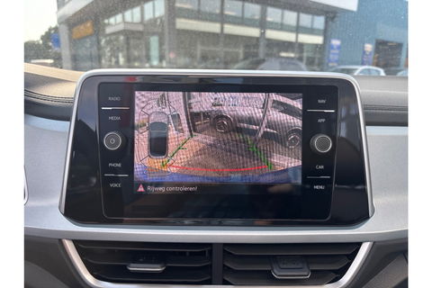 Volkswagen T-Roc 1.0 TSI GOAL 115PK NAVI AIRCO PDC LMV ADAPTIVECRUISE