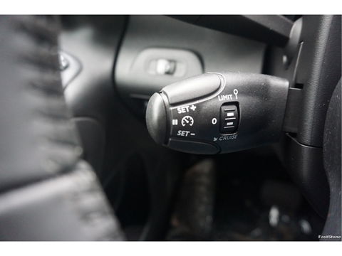 Fiat E-Doblò L2 50 kWh BPM VRIJ Climate, Navi, Camera, Cruise!! NR. 373