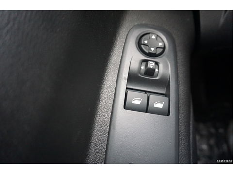 Fiat E-Doblò L2 50 kWh BPM VRIJ Climate, Navi, Camera, Cruise!! NR. 373