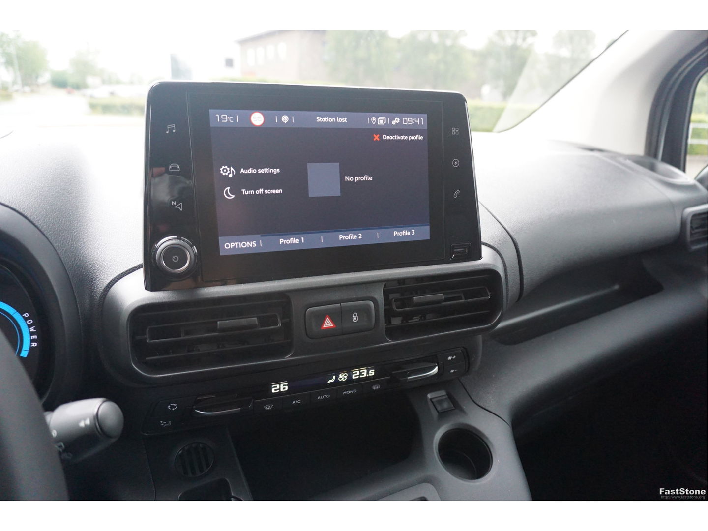 Fiat E-Doblò L2 50 kWh BPM VRIJ Climate, Navi, Camera, Cruise!! NR. 374