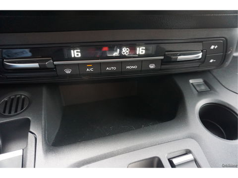 Fiat E-Doblò L2 50 kWh BPM VRIJ Climate, Navi, Camera, Cruise!! NR. 374