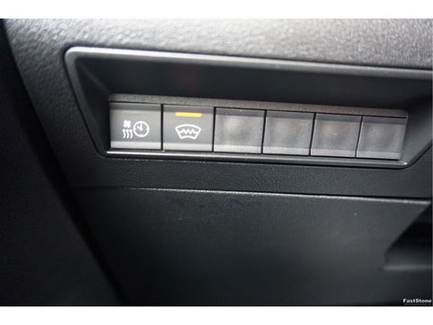 Fiat E-Doblò L2 50 kWh BPM VRIJ Climate, Navi, Camera, Cruise!! NR. 374