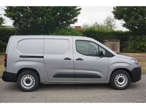 Fiat E-Doblò L2 50 kWh BPM VRIJ Climate, Navi, Camera, Cruise!! NR. 374