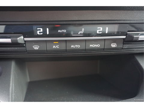 Fiat E-Doblò L2 50 kWh Plus BPM VRIJ Climate, Navi, Camera, Betimmering, 2x Schuifdeur!! NR. 375