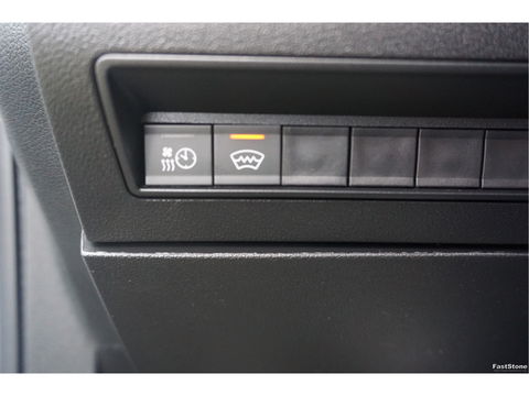Fiat E-Doblò L2 50 kWh Plus BPM VRIJ Climate, Navi, Camera, Betimmering, 2x Schuifdeur!! NR. 375