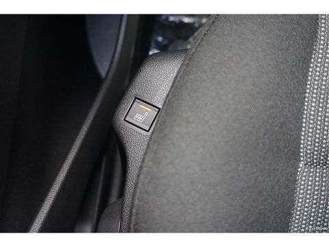 Fiat E-Doblò L2 50 kWh Plus BPM VRIJ Climate, Navi, Camera, Betimmering, 2x Schuifdeur!! NR. 375