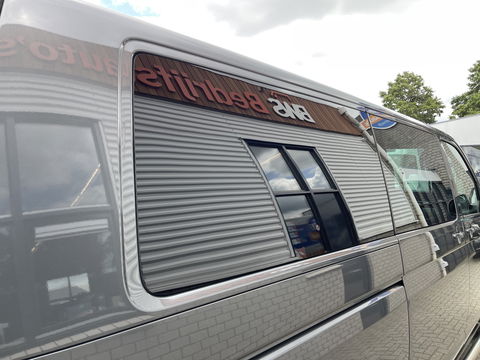 Volkswagen Transporter 2.0 TDI L2H1 30 DC 5 persoons / vaste prijs rijklaar € 27.950 ex btw / lease vanaf € 456 / grijs metallic / airco / cruise / Apple Carplay / lichtmetalen velgen / euro 6 / bpm vrij !