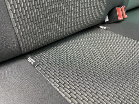 Volkswagen Transporter 2.0 TDI L2H1 30 DC 5 persoons / vaste prijs rijklaar € 27.950 ex btw / lease vanaf € 456 / grijs metallic / airco / cruise / Apple Carplay / lichtmetalen velgen / euro 6 / bpm vrij !