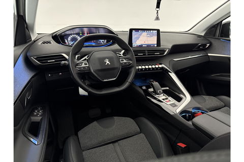 Peugeot 5008 1.2 PureTech 7P Pano Sfeer LED Virtual Camera Carplay Clima Cruise Navi PDC 19''LMV
