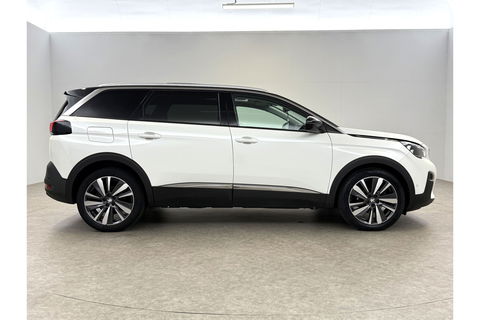 Peugeot 5008 1.2 PureTech 7P Pano Sfeer LED Virtual Camera Carplay Clima Cruise Navi PDC 19''LMV